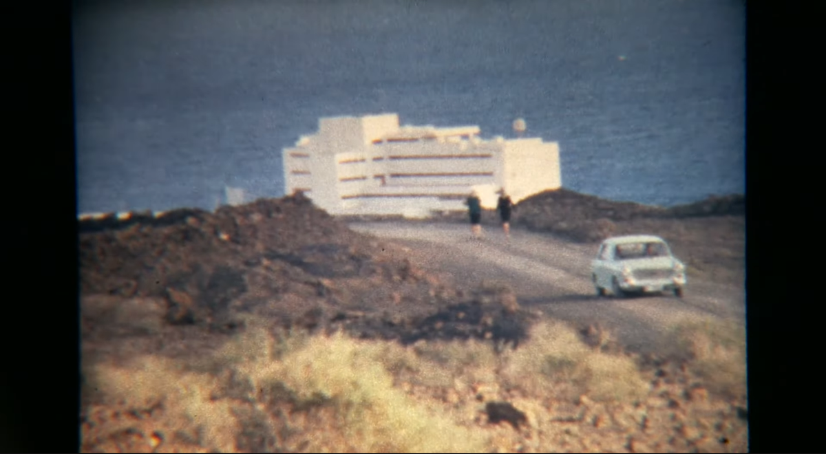 Hotel Los Fariones y alrededores en VIDEOS 